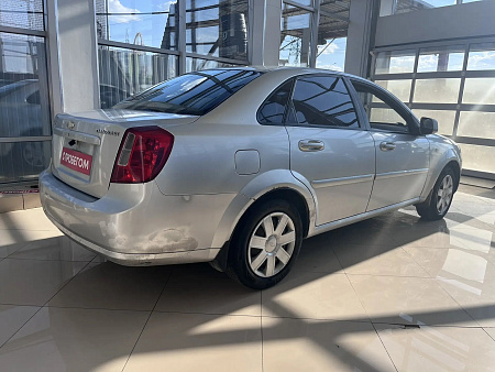 Chevrolet Lacetti 1.4 MT (95 л.с.), 2010 Chevrolet Lacetti 1.4 MT (95 л.с.), 2010 — купить в Нижнем Новгороде