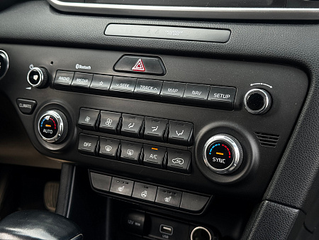 Kia Sportage 2.0 AT (150 л.с.) 4WD, 2020 — купить в Нижнем Новгороде