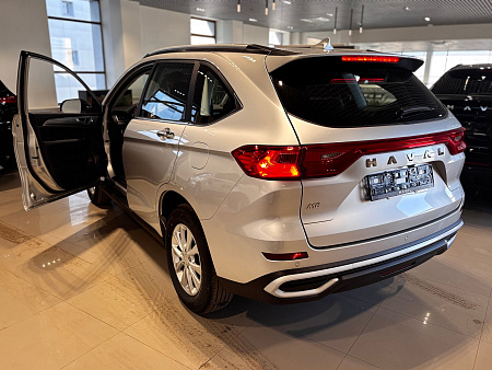Haval M6 1.5 AMT (143 л.с.), 2026 — купить в Нижнем Новгороде