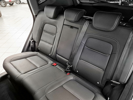 Chery Tiggo 7 Pro Max 1.6 AMT (150 л.с.), 2024 — купить в Нижнем Новгороде