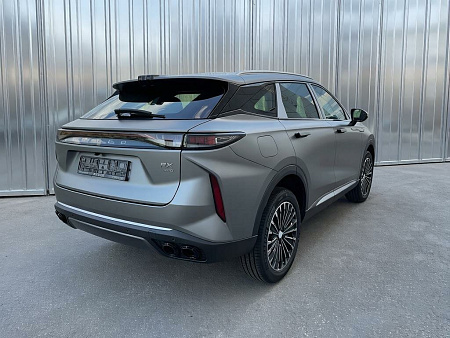 EXEED RX 2.0 AT (249 л.с.) 4WD, 2025 — купить в Нижнем Новгороде
