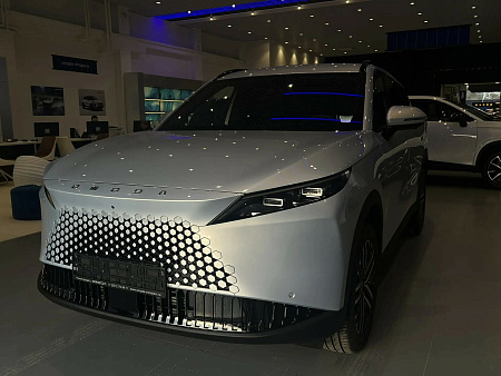 Omoda C7 1.6 AMT (150 л.с.) 4WD, 2026 — купить в Нижнем Новгороде