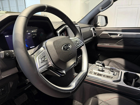 JAC T9 Urban 2.0 AT (224 л.с.) 4WD, 2026 — купить в Нижнем Новгороде
