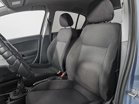Opel Corsa 1.2 MT (85 л.с.), 2013 — купить в Нижнем Новгороде