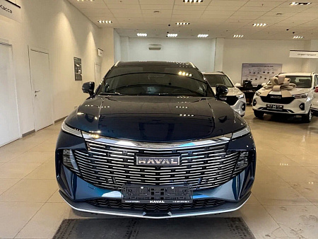 Haval F7 1.5 AMT (150 л.с.), 2026 Haval F7 1.5 AMT (150 л.с.), 2026 — купить в Нижнем Новгороде