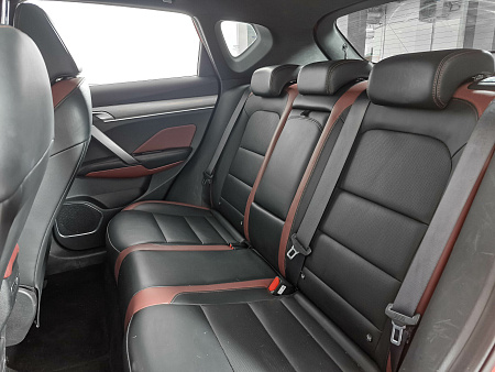 Geely Coolray 1.5 AMT (150 л.с.), 2022 Geely Coolray 1.5 AMT (150 л.с.), 2022 — купить в Нижнем Новгороде