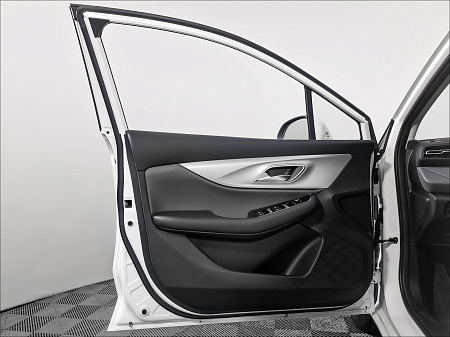 BAIC U5 Plus 1.5 CVT (105 л.с.), 2025 — купить в Нижнем Новгороде