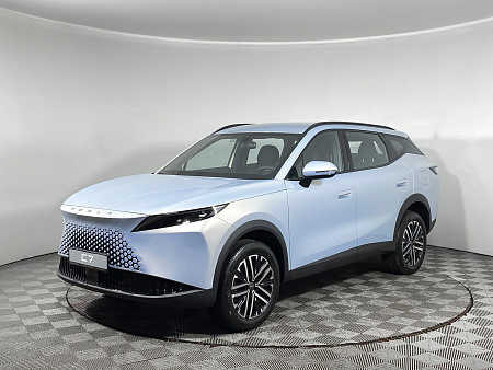 Omoda C7 1.6 AMT (150 л.с.) 4WD, 2026 — купить в Нижнем Новгороде