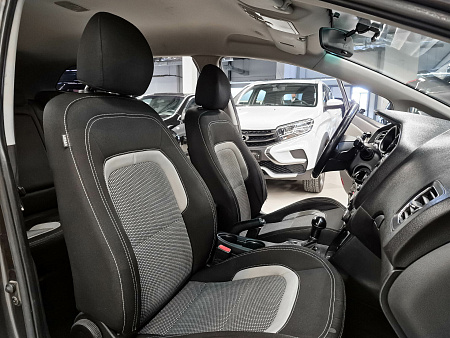 Kia Ceed 1.6 AT (129 л.с.), 2014 — купить в Нижнем Новгороде