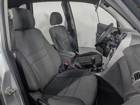 Chery Tiggo (T11) 1.6 MT (126 л.с.), 2014 — купить в Нижнем Новгороде