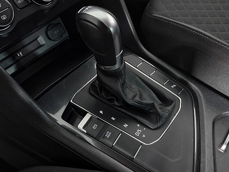 Volkswagen Tiguan 1.4 AMT (150 л.с.), 2017 Volkswagen Tiguan 1.4 AMT (150 л.с.), 2017 — купить в Нижнем Новгороде