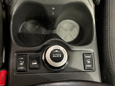Nissan X-Trail 2.0 CVT (144 л.с.) 4WD, 2015 Nissan X-Trail 2.0 CVT (144 л.с.) 4WD, 2015 — купить в Нижнем Новгороде