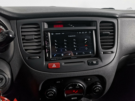 Kia Rio 1.4 AT (95 л.с.), 2010 Kia Rio 1.4 AT (95 л.с.), 2010 — купить в Нижнем Новгороде