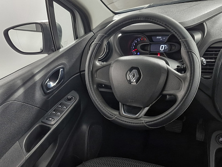 Renault Kaptur 1.6 CVT (114 л.с.), 2018 Renault Kaptur 1.6 CVT (114 л.с.), 2018 — купить в Нижнем Новгороде