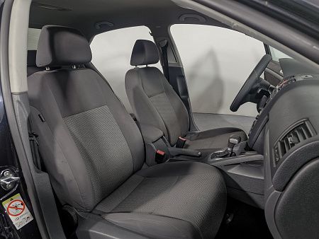 Volkswagen Jetta 1.6 AT (102 л.с.), 2007 Volkswagen Jetta 1.6 AT (102 л.с.), 2007 — купить в Нижнем Новгороде