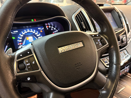 Haval H9 2.0d AT (190 л.с.) 4WD, 2021 Haval H9 2.0d AT (190 л.с.) 4WD, 2021 — купить в Нижнем Новгороде