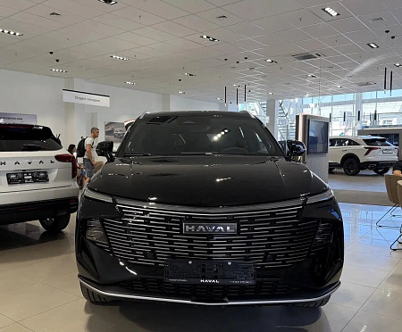 Haval F7 2.0 AMT (200 л.с.) 4WD, 2026 Haval F7 2.0 AMT (200 л.с.) 4WD, 2026 — купить в Нижнем Новгороде