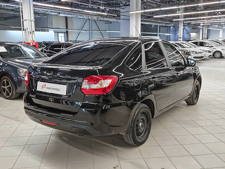 Lada (Ваз) Granta 1.6 MT (90 л.с.), 2023 Lada (Ваз) Granta 1.6 MT (90 л.с.), 2023 — купить в Нижнем Новгороде