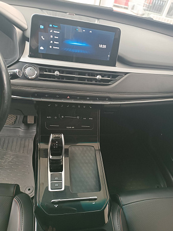Chery Tiggo 7 Pro 1.5 CVT (147 л.с.), 2022 Chery Tiggo 7 Pro 1.5 CVT (147 л.с.), 2022 — купить в Нижнем Новгороде