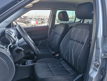 Skoda Fabia 1.4 MT (86 л.с.), 2014 Skoda Fabia 1.4 MT (86 л.с.), 2014 — купить в Нижнем Новгороде