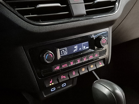 Volkswagen Polo 1.6 AT (110 л.с.), 2021 — купить в Нижнем Новгороде