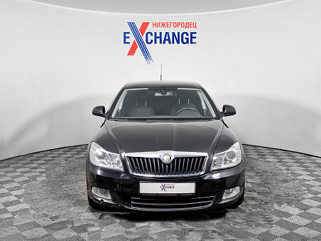 Skoda Octavia 1.6 AT (102 л.с.), 2010 — купить в Нижнем Новгороде