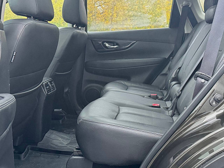 Nissan X-Trail 2.5 CVT (171 л.с.) 4WD, 2019 Nissan X-Trail 2.5 CVT (171 л.с.) 4WD, 2019 — купить в Нижнем Новгороде