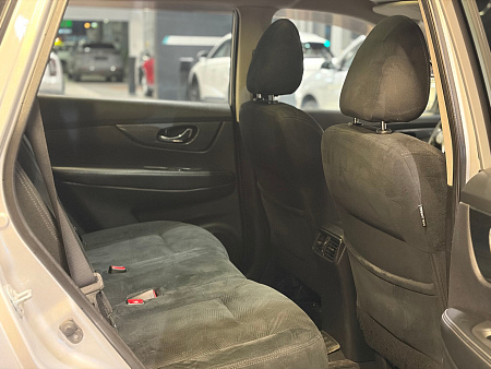 Nissan X-Trail 2.0 CVT (144 л.с.) 4WD, 2015 Nissan X-Trail 2.0 CVT (144 л.с.) 4WD, 2015 — купить в Нижнем Новгороде