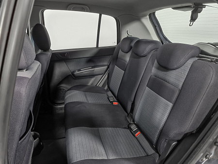 Hyundai Getz 1.4 MT (97 л.с.), 2007 — купить в Нижнем Новгороде