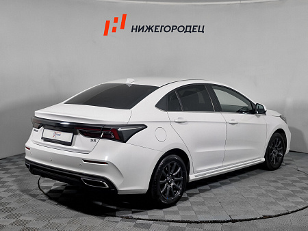 OMODA S5 1.5 CVT (113 л.с.), 2024 OMODA S5 1.5 CVT (113 л.с.), 2024 — купить в Нижнем Новгороде