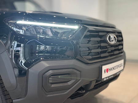 Lada (Ваз) Niva Travel 1.8 MT (90 л.с.) 4WD, 2026 — купить в Нижнем Новгороде
