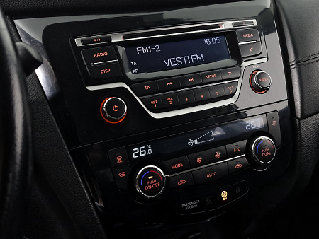Nissan Qashqai 1.2 MT (115 л.с.), 2020 — купить в Нижнем Новгороде