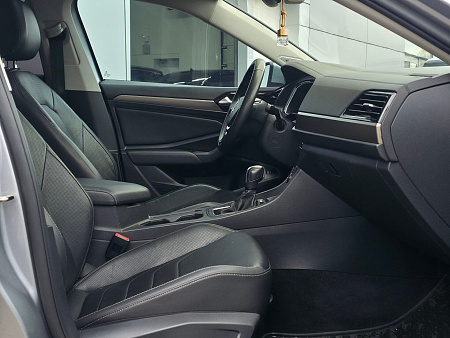 Volkswagen Jetta 8-speed 1.4 AT (147 л.с.), 2020 Volkswagen Jetta 8-speed 1.4 AT (147 л.с.), 2020 — купить в Нижнем Новгороде