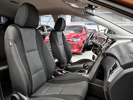 Hyundai i30 1.6 AT (130 л.с.), 2012 Hyundai i30 1.6 AT (130 л.с.), 2012 — купить в Нижнем Новгороде