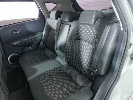 Nissan Qashqai 2.0 MT (141 л.с.), 2009 Nissan Qashqai 2.0 MT (141 л.с.), 2009 — купить в Нижнем Новгороде