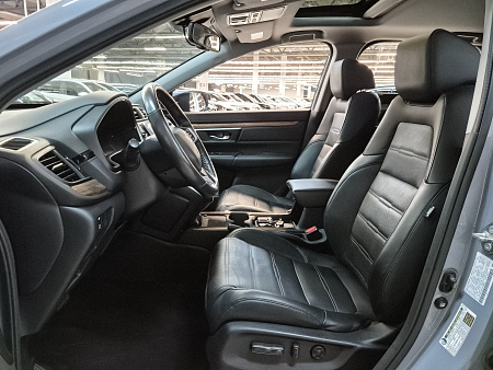 Honda CR-V 1.5 CVT (190 л.с.), 2020 Honda CR-V 1.5 CVT (190 л.с.), 2020 — купить в Нижнем Новгороде