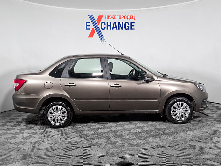 Lada (Ваз) Granta 1.6 MT (90 л.с.), 2024 Lada (Ваз) Granta 1.6 MT (90 л.с.), 2024 — купить в Нижнем Новгороде