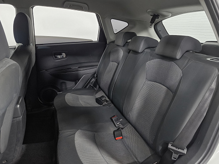 Nissan Qashqai 1.6 MT (114 л.с.), 2011 Nissan Qashqai 1.6 MT (114 л.с.), 2011 — купить в Нижнем Новгороде