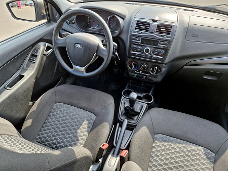 Lada (Ваз) Granta 1.6 MT (87 л.с.), 2020 Lada (Ваз) Granta 1.6 MT (87 л.с.), 2020 — купить в Нижнем Новгороде