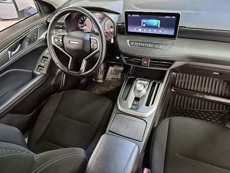 Haval Jolion 1.5 AMT (143 л.с.), 2022 Haval Jolion 1.5 AMT (143 л.с.), 2022 — купить в Нижнем Новгороде