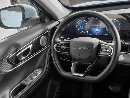 Chery Tiggo 7 Pro Max 1.6 AMT (150 л.с.), 2024 — купить в Нижнем Новгороде