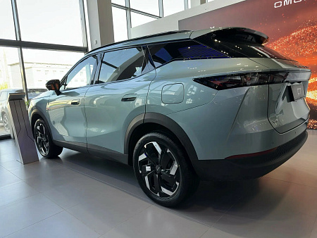 Omoda C7 1.6 AMT (150 л.с.) 4WD, 2026 — купить в Нижнем Новгороде