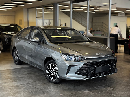 BAIC U5 Plus 1.5 CVT (105 л.с.), 2025 BAIC U5 Plus 1.5 CVT (105 л.с.), 2025 — купить в Нижнем Новгороде