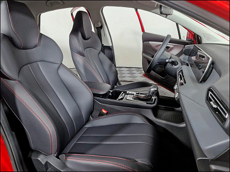 BAIC U5 Plus 1.5 CVT (105 л.с.), 2025 BAIC U5 Plus 1.5 CVT (105 л.с.), 2025 — купить в Нижнем Новгороде