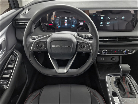 BAIC U5 Plus 1.5 CVT (105 л.с.), 2025 BAIC U5 Plus 1.5 CVT (105 л.с.), 2025 — купить в Нижнем Новгороде