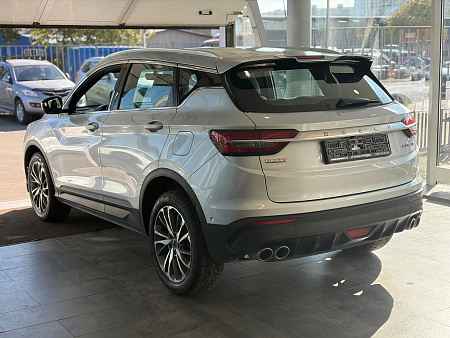 Geely Coolray 1.5 AMT (150 л.с.), 2022 Geely Coolray 1.5 AMT (150 л.с.), 2022 — купить в Нижнем Новгороде