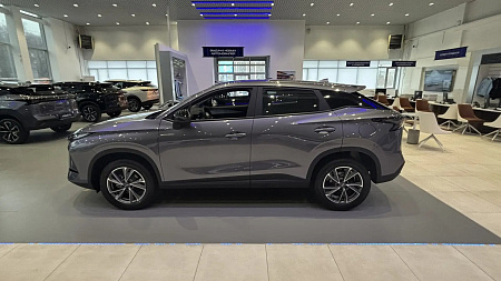 Omoda C5 1.5 AMT (147 л.с.), 2026 — купить в Нижнем Новгороде