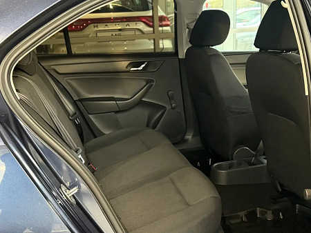 Skoda Rapid 1.6 MT (90 л.с.), 2017 — купить в Нижнем Новгороде