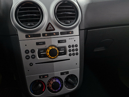 Opel Corsa 1.2 MT (85 л.с.), 2013 — купить в Нижнем Новгороде