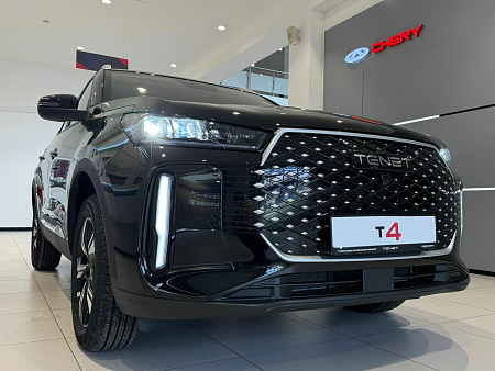 Tenet T4 1.5 CVT (113 л.с.), 2026 — купить в Нижнем Новгороде